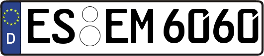 ES-EM6060