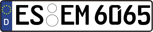 ES-EM6065