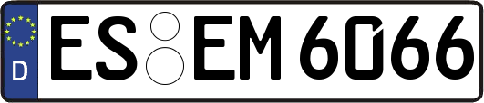 ES-EM6066