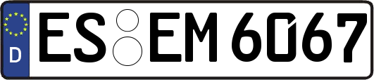 ES-EM6067
