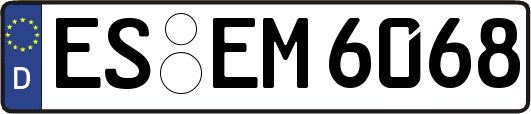 ES-EM6068