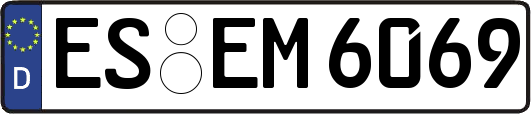 ES-EM6069
