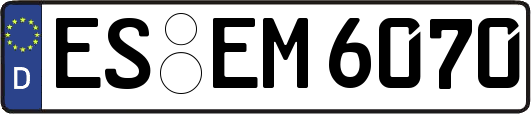 ES-EM6070