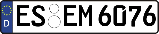 ES-EM6076