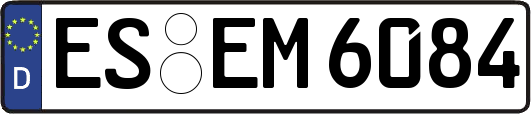 ES-EM6084