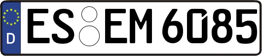 ES-EM6085