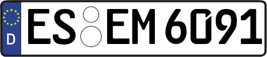 ES-EM6091