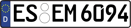 ES-EM6094