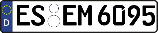 ES-EM6095
