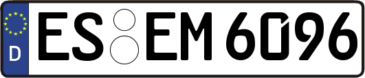 ES-EM6096