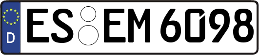 ES-EM6098