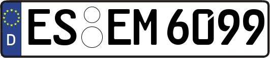 ES-EM6099
