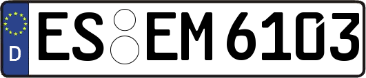 ES-EM6103
