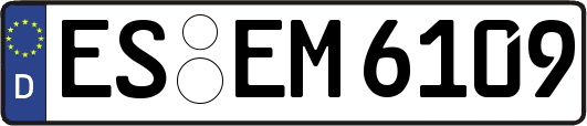 ES-EM6109