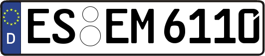 ES-EM6110