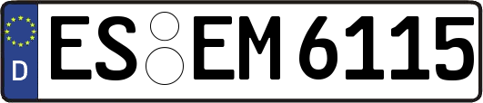 ES-EM6115