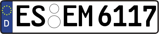 ES-EM6117