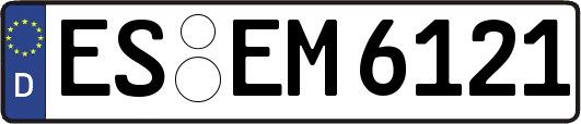 ES-EM6121