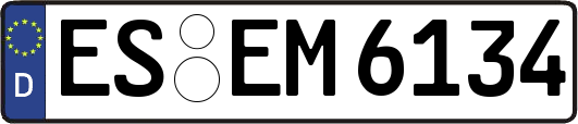 ES-EM6134