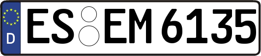 ES-EM6135