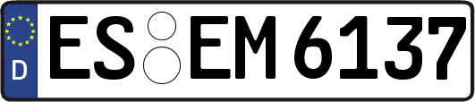 ES-EM6137