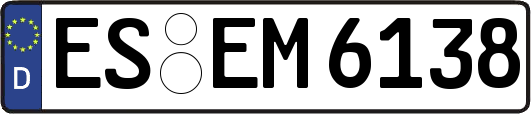 ES-EM6138