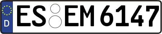 ES-EM6147