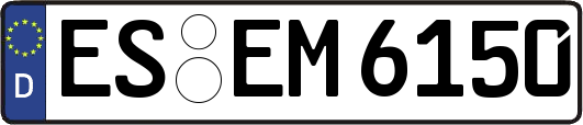 ES-EM6150
