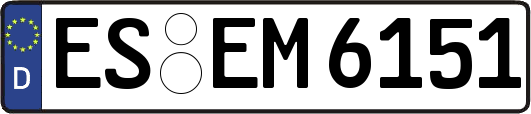 ES-EM6151