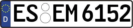 ES-EM6152