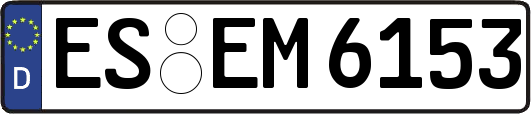 ES-EM6153
