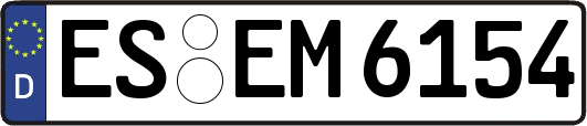 ES-EM6154