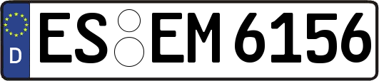 ES-EM6156