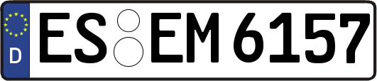 ES-EM6157