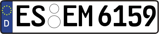 ES-EM6159