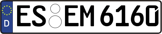 ES-EM6160