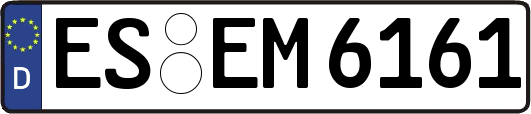 ES-EM6161
