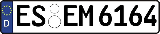 ES-EM6164