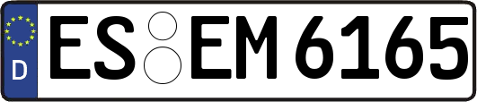 ES-EM6165