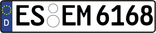 ES-EM6168