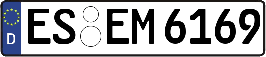 ES-EM6169