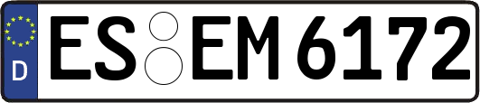 ES-EM6172
