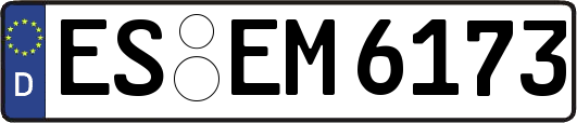 ES-EM6173