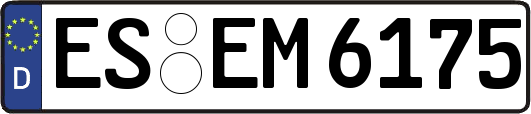 ES-EM6175