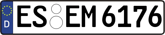 ES-EM6176