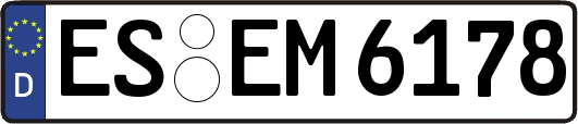 ES-EM6178