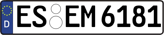 ES-EM6181