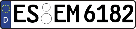 ES-EM6182