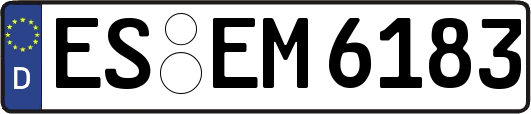ES-EM6183