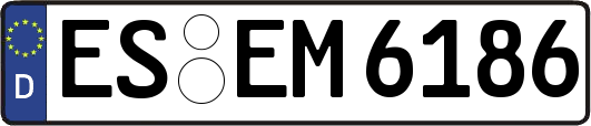 ES-EM6186